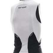 MENS CORE TRI TANK 2015 ORCA - BLACK/WHITE