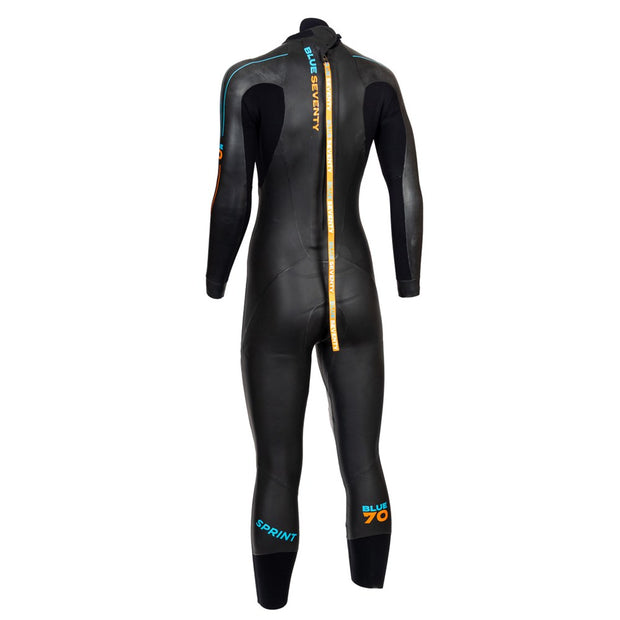 BLUE70 SPRINT WETSUIT