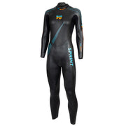 BLUE70 SPRINT WETSUIT