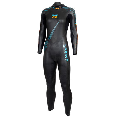 BLUE70 SPRINT WETSUIT