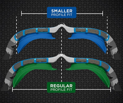 ZOGGS PREDATOR GOGGLE - SMALL