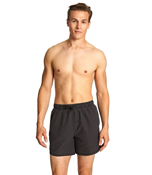 MOSMAN SHORTS WASHED CHARCOAL ZOGGS