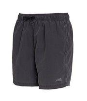 MOSMAN SHORTS WASHED CHARCOAL ZOGGS