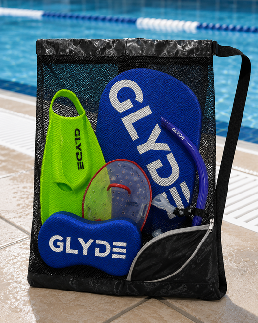 SWIMT3 AUCKLAND CITY TRI CLUB KIT BAG