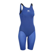 NEROTX WOMENS BLUE KNEESKIN