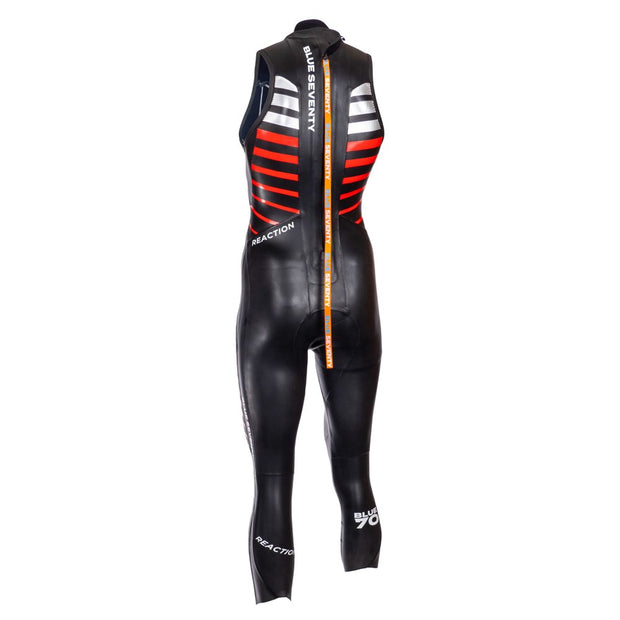 BLUE70 REACTION SLEEVELESS WETSUIT