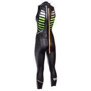 BLUE70 REACTION SLEEVELESS WETSUIT