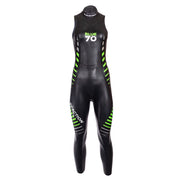BLUE70 REACTION SLEEVELESS WETSUIT