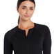 ZOGGS LONG SLEEVED SUN TOP WOMEN
