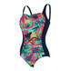 ZOGGS RUCHED FRONT WOMEN