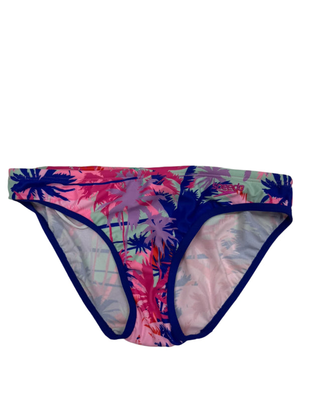 SPEEDO SWIM BRIEF- G-14