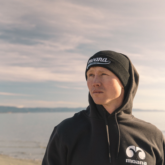 MOANA BEANIES