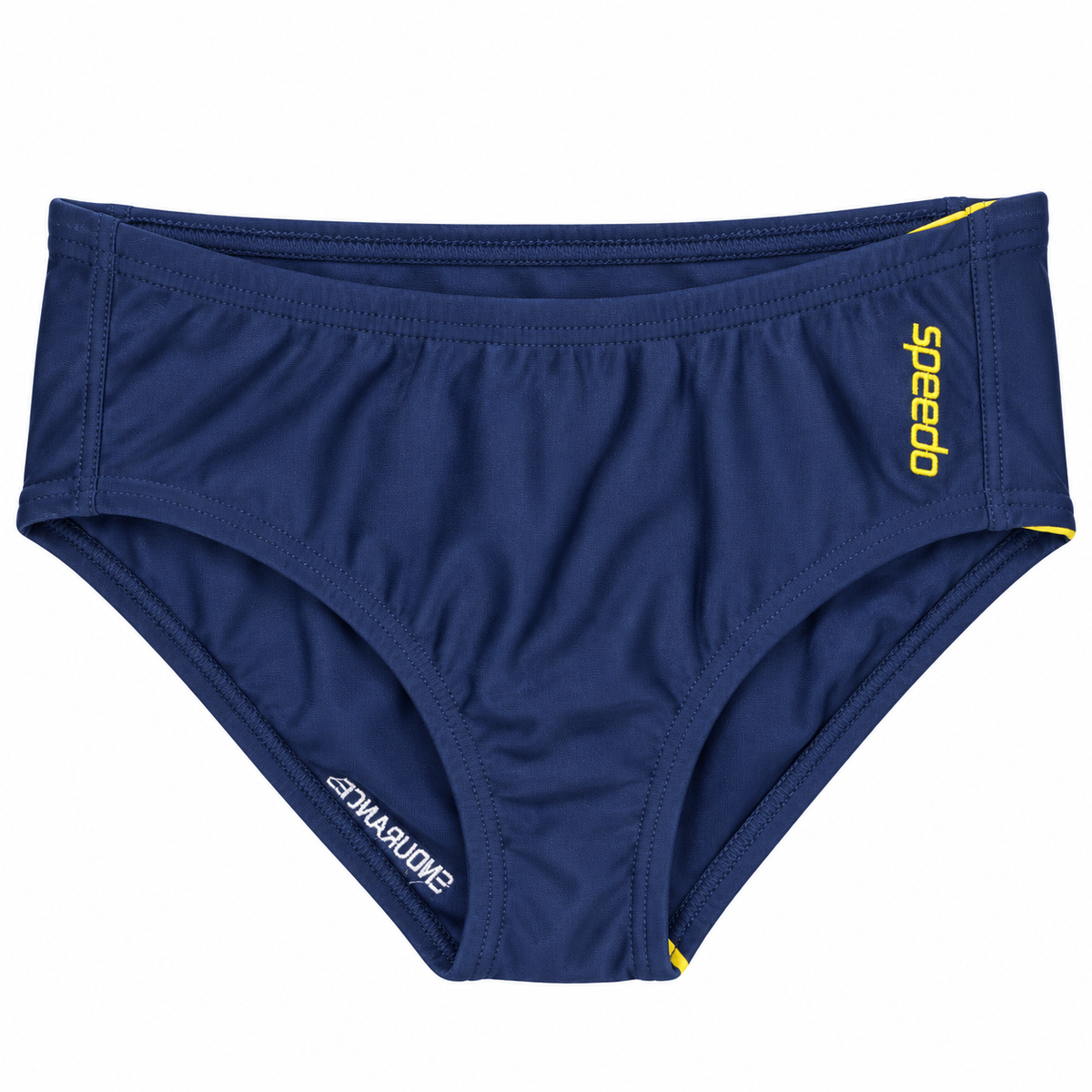 SPEEDO BOYS ENDURANCE BRIEF - SIZE 10