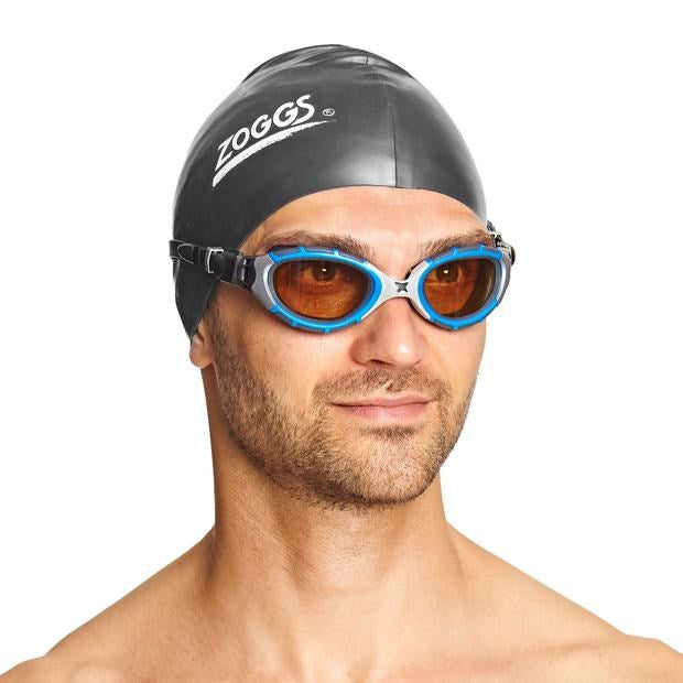 predator flex goggles ZOGGS PREDATOR FLEX POLARIZED REACTOR -SMALL – Swim T3