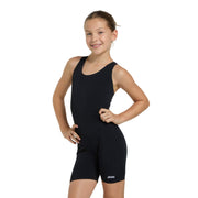 ZOGGS COTTESLOE LEGSUIT E+GIRLS