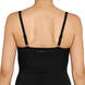 ZOGGS WOMENS RUCHED FRONT ONE PIECE - JUMERA