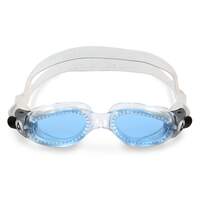 AQUA SPHERE KAIMAN COMPACT GOGGLE - SMALL FIT