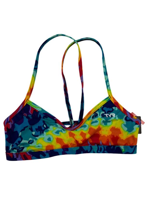 BOHEMIAN MOJAVE TIE BACK - W-6 MULTI
