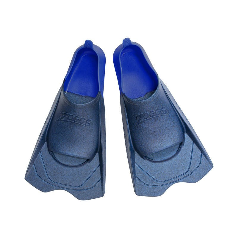 ZOGGS SHORT BLADE ECO FINS