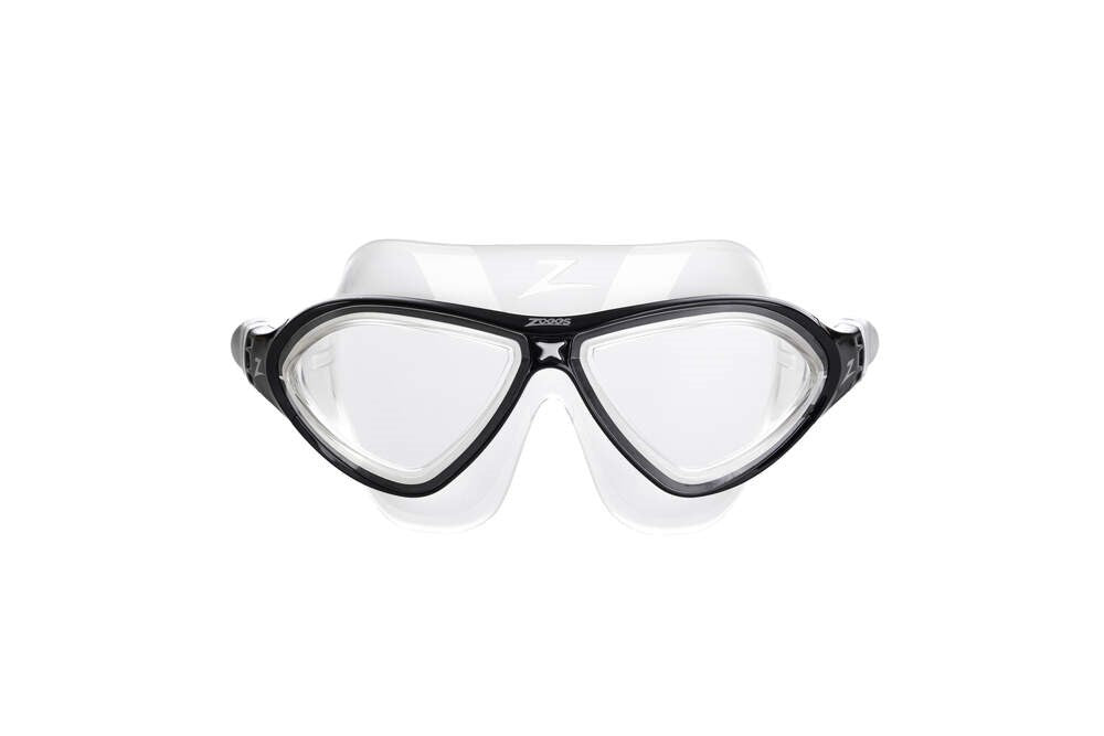 zoggs prescription goggles ZOGGS HORIZON FLEX MASK – Swim T3
