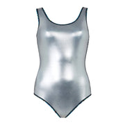 ZOGGS SILVER LINED SCOOPBACK