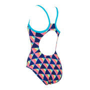 DIVINE ECOFEEL STRIKEBACK WOMEN