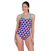 DIVINE ECOFEEL STRIKEBACK WOMEN
