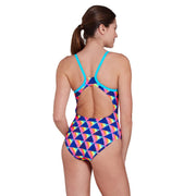 DIVINE ECOFEEL STRIKEBACK WOMEN