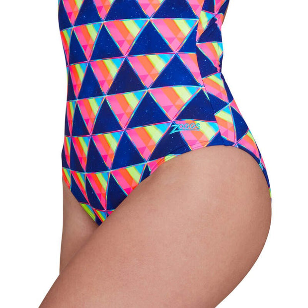 DIVINE ECOFEEL STRIKEBACK WOMEN