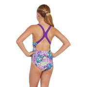 ZOGGS SEA PETAL FLYBACK