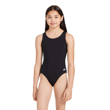 ZOGGS COTTESLOE SPORTSBACK ONE PIECE SWIMSUIT