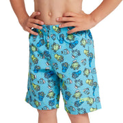 TODDLER BOYS SEA PLAY WATERSHORTS ED ZOGGS