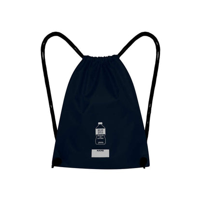 ZOGGS SLING BAG RPET