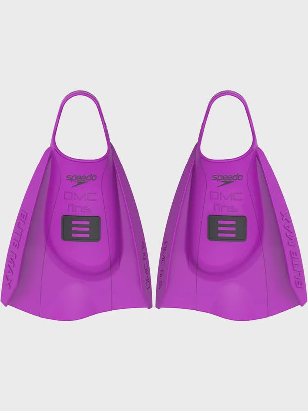 Speedo X DMC Elite Max Fin