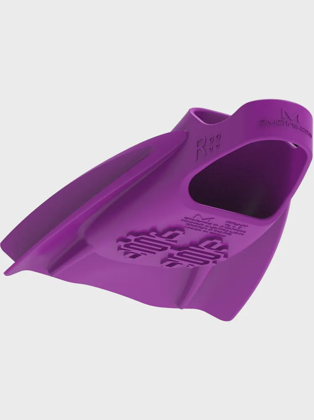 Speedo X DMC Elite Max Fin