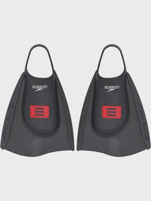 Speedo X DMC Elite Max Fin