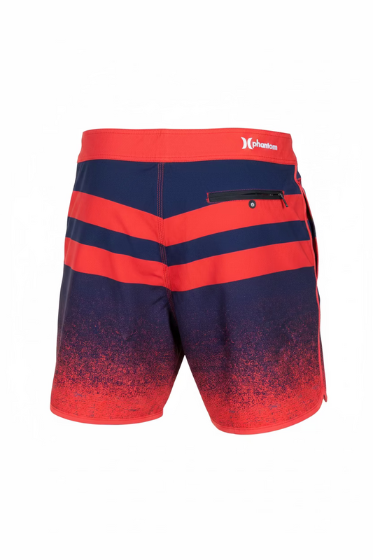 HURLEY PHANTOM WHERO BOARDSHORT