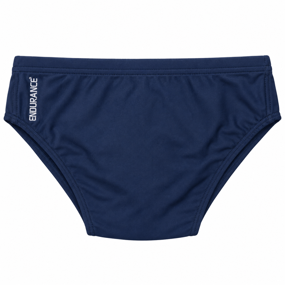 SPEEDO BOYS ENDURANCE BRIEF - SIZE 10