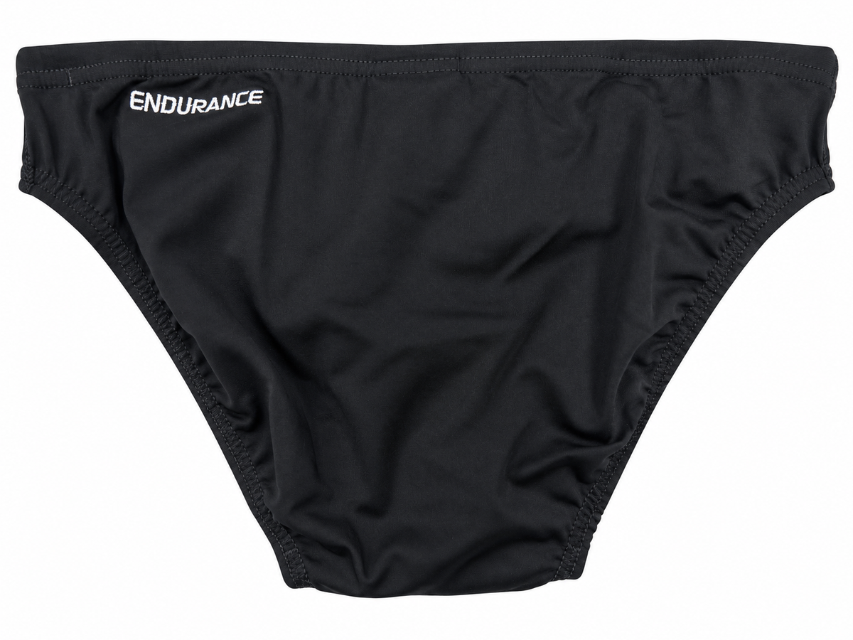 SPEEDO BOYS - 10, ENDURANCE BRIEF