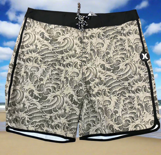 HURLEY PHANTOM CLASSIC TEMPEST BOARD SHORTS
