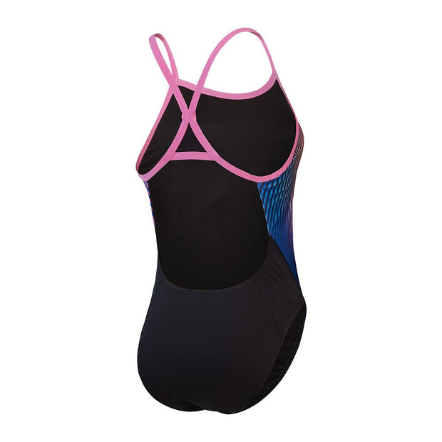 SPEEDO PLACEMENT TURNBACK