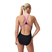 SPEEDO PLACEMENT TURNBACK