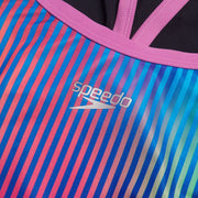 SPEEDO PLACEMENT TURNBACK