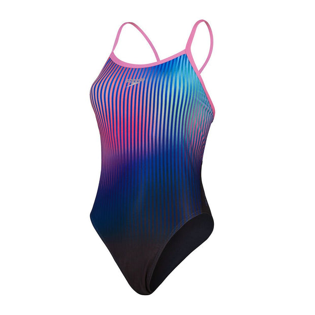 SPEEDO PLACEMENT TURNBACK