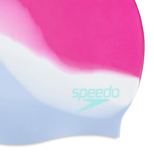 SPEEDO SILICONE CAP