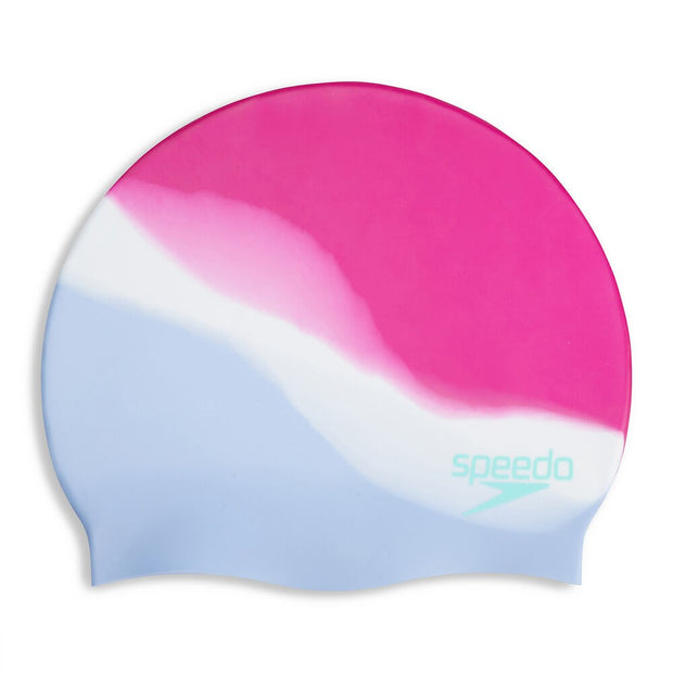 SPEEDO SILICONE CAP