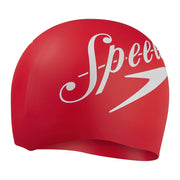 SPEEDO LOGO CAP
