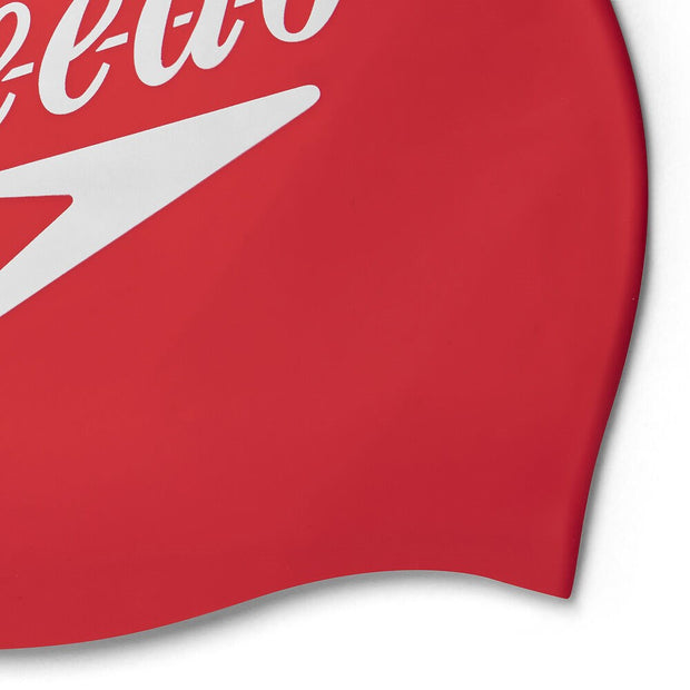 SPEEDO LOGO CAP