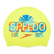 SPEEDO SILICONE CAP