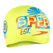 SPEEDO SILICONE CAP
